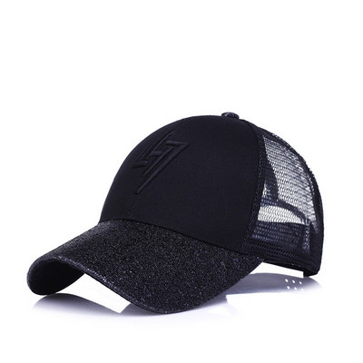 Antveidis rankšluostis dviračių sportui kvėpuojanti kepurė Reguliuojama beisbolo kepuraitė žygiams saulės spinduliams atspari skydelis moteriškas skėčio pagrindas su ratukais