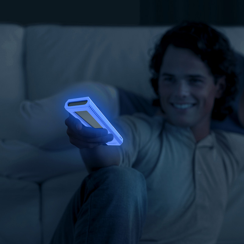 Silikonska futrola za Samsung Smart TV BN59-01385B 01386D 01386C Daljinski upravljač solarnih ćelija, otporan na prašinu, poklopac za BN59-01390A 01385A TM2280E