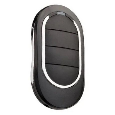 Πομπός τηλεχειρισμού GERMA Nice FLO APRICANCELLO Flo ORIGINAL Flor flor-s flo2r 4r INTI 433.92mhz Γκαραζόπορτα Σταθερός Κωδ.