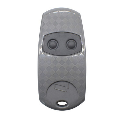 Πομπός τηλεχειρισμού GERMA Nice FLO APRICANCELLO Flo ORIGINAL Flor flor-s flo2r 4r INTI 433.92mhz Γκαραζόπορτα Σταθερός Κωδ.