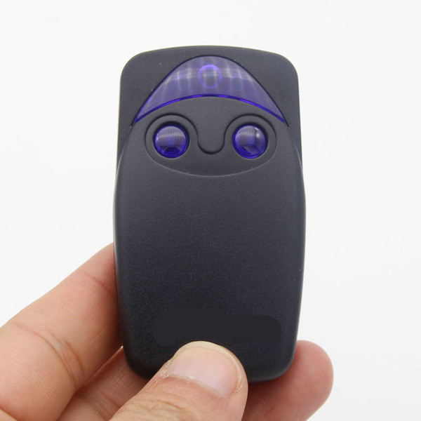 GERMA Nice FLO távirányítós adó APRICANCELLO Flo ORIGINAL Flor flor-s flo2r 4r INTI 433.92mhz Garázskapu Fix kód