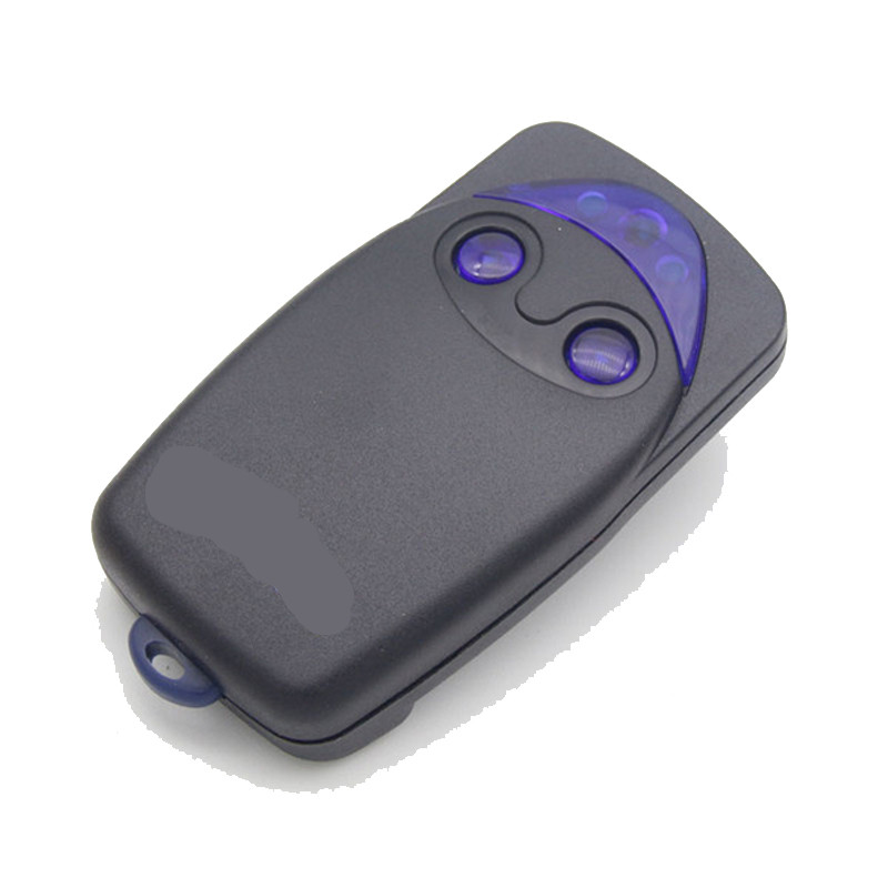 GERMA Nice FLO távirányítós adó APRICANCELLO Flo ORIGINAL Flor flor-s flo2r 4r INTI 433.92mhz Garázskapu Fix kód