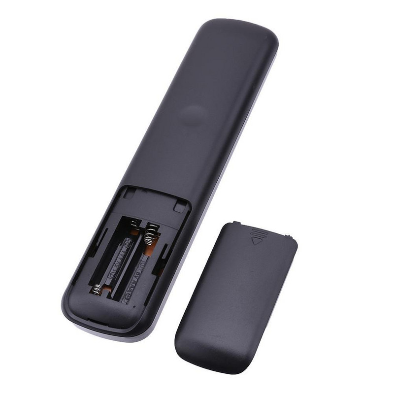 Hisense Univerzális EN2B27 TV-hez Smart Black Távirányító csere 32K3110W 40K3110PW 50K3110PW 40K321UW 50K321UW 55K321UW