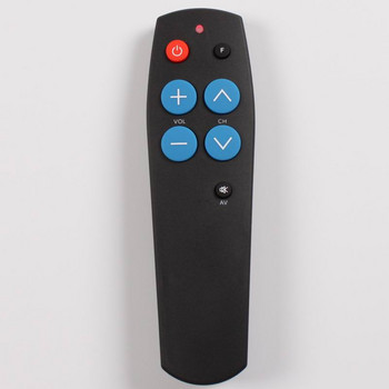 Универсално дистанционно управление за обучение за TV STB DVD BOX DVB осветление, 7 големи клавиша Интелигентен контролер Копиране на код от оригиналния контролер