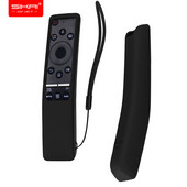 Husă BN59-01312A 01312H BN59 01241A 01242A 01266A 01329A pentru Samsung smart TV Telecomandă vocală Carcase SIKAI Rezistenta la șoc
