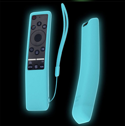 Husă BN59-01312A 01312H BN59 01241A 01242A 01266A 01329A pentru Samsung smart TV Telecomandă vocală Carcase SIKAI Rezistenta la șoc