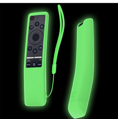 Husă BN59-01312A 01312H BN59 01241A 01242A 01266A 01329A pentru Samsung smart TV Telecomandă vocală Carcase SIKAI Rezistenta la șoc