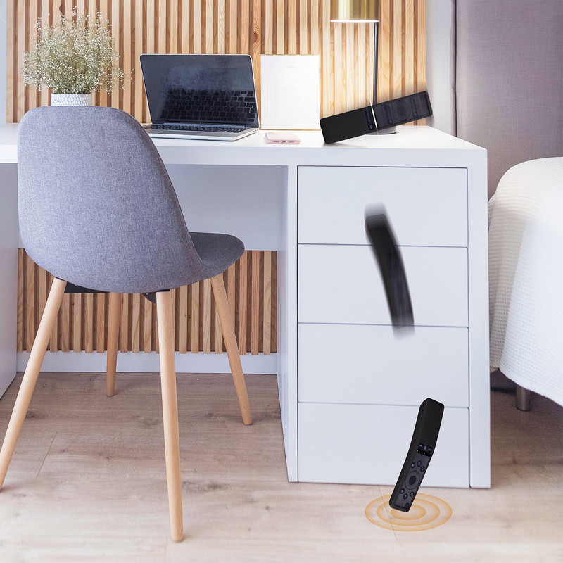 Husă BN59-01312A 01312H BN59 01241A 01242A 01266A 01329A pentru Samsung smart TV Telecomandă vocală Carcase SIKAI Rezistenta la șoc