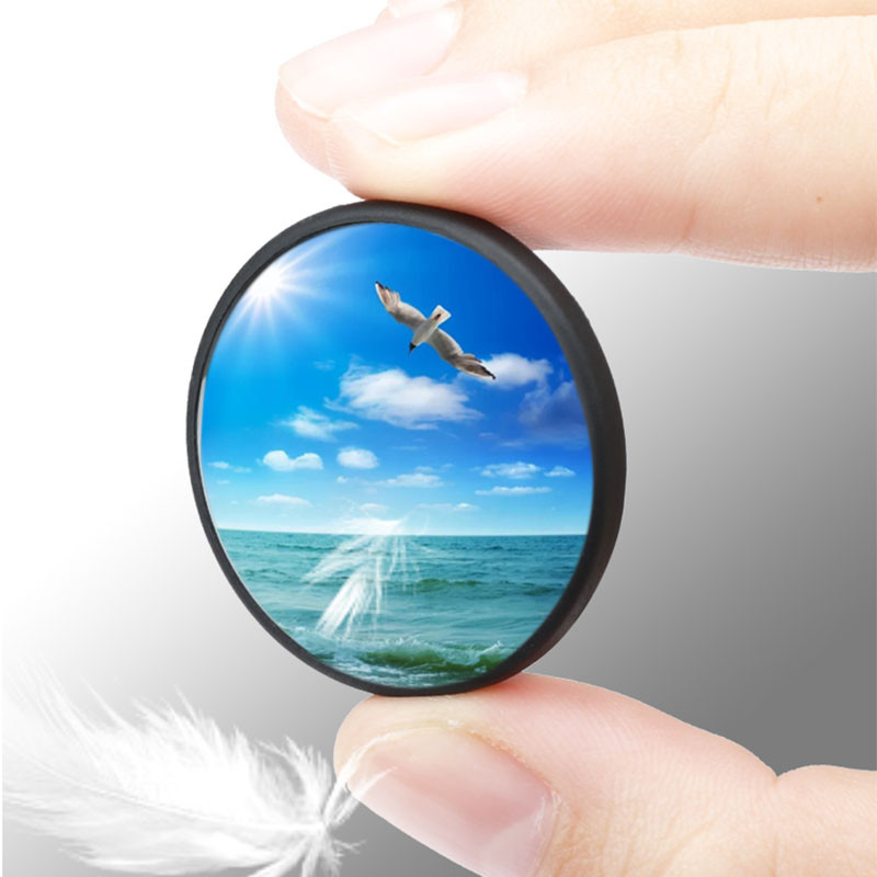 2 vnt UV filtro apsauginis objektyvo dangtelis, apsauginis dangtelis, apsaugantis nuo įbrėžimų dėklas, skirtas GoPro Max Black HD filtro veiksmo kameros priedų rinkinys