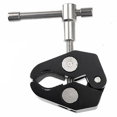 7 vagy 11 hüvelykes, állítható súrlódású csuklós varázskar szuper bilincs tükörreflexes LCD monitorhoz LED fényes fényképezőgép tartozékok gopro hero