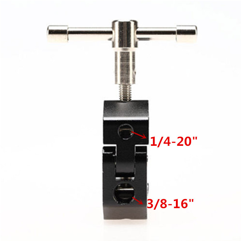 7 vagy 11 hüvelykes, állítható súrlódású csuklós varázskar szuper bilincs tükörreflexes LCD monitorhoz LED fényes fényképezőgép tartozékok gopro hero