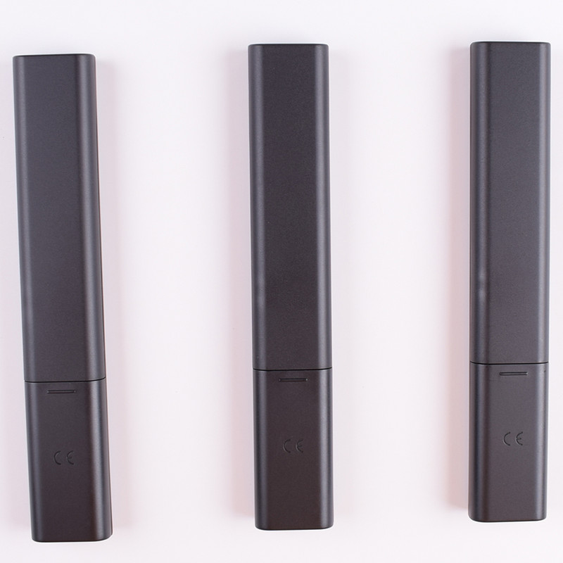 Smart Learning tālvadības pults televizoram STB DVD DVB, TV Box HIFI, universāls kontrolieris ar 6 lielām pogām, ērta lietošana vecākiem cilvēkiem