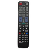 BN59-01014A Távirányító Samsung TV-hez AA59-00508A AA59-00478A AA59-00466A Cserekonzol Smart Remote kiváló minőség