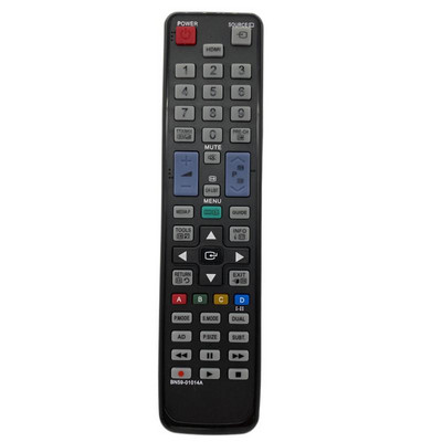 BN59-01014A Távirányító Samsung TV-hez AA59-00508A AA59-00478A AA59-00466A Cserekonzol Smart Remote kiváló minőség
