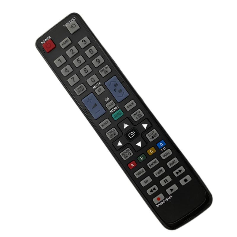 BN59-01014A Távirányító Samsung TV-hez AA59-00508A AA59-00478A AA59-00466A Cserekonzol Smart Remote kiváló minőség