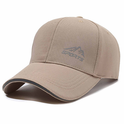 Ženska bejzbol kapa sa šiljkom, ženski par, vanjski suncobran, šešir za zaštitu od sunca