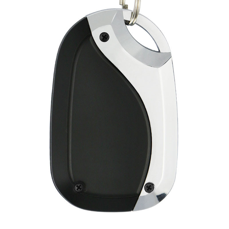 433Mhz Rf Kopiraj daljinski upravljač 50m 4 gumba odašiljač klon fiksni kod za učenje za Gadget Gate Garage Door Doorhan Nice Came