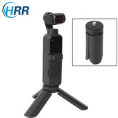 Mini állvány DJI Pocket 2 GoPro Action 2 kamerához DJI OM 5 4 OSMO Mobile 3 Stabilizátor Gimbal asztali állvány