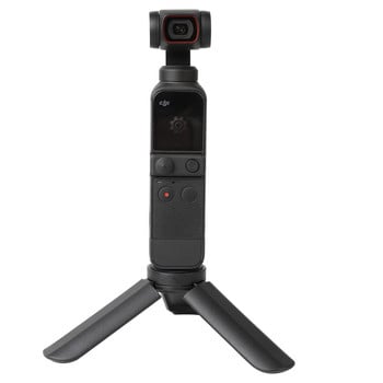 Mini Tripod for DJI Pocket 2 GoPro Action 2 Camera DJI OM 5 4 OSMO Mobile 3 Stabilizer Gimbal Desktop Tripod