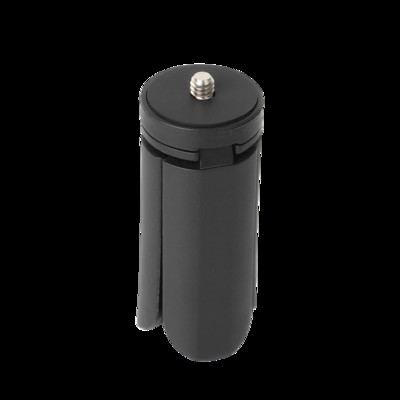 Mini állvány DJI Pocket 2 GoPro Action 2 kamerához DJI OM 5 4 OSMO Mobile 3 Stabilizátor Gimbal asztali állvány