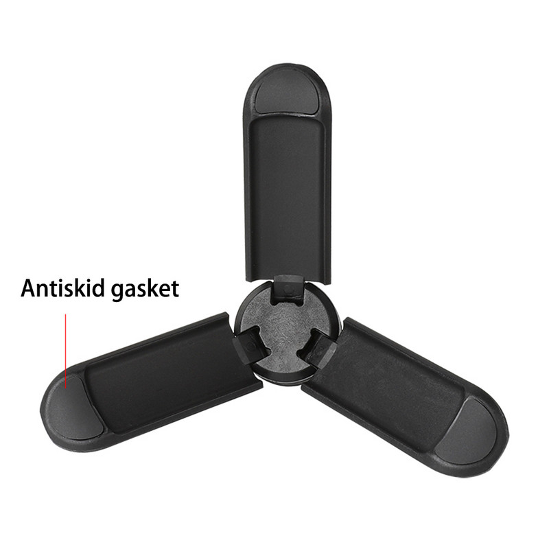 Mini állvány DJI Pocket 2 GoPro Action 2 kamerához DJI OM 5 4 OSMO Mobile 3 Stabilizátor Gimbal asztali állvány