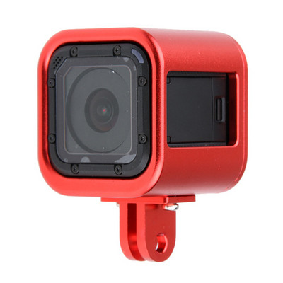 CNC aluminijsko zaštitno kućište, okvir poklopca za GoPro Hero 4/5 Session Go Pro Sport Akcijska kamera Dodaci