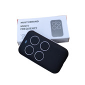 240-930MHZ Compatibil cu Multi-Frecvency Cod fix automat și cod rulant Telecomandă Smart Home