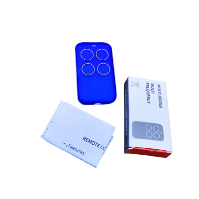 240-930MHZ Compatibil cu Multi-Frecvency Cod fix automat și cod rulant Telecomandă Smart Home