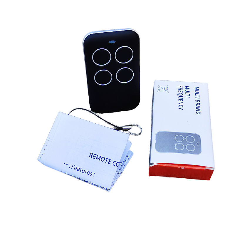 240-930MHZ Compatibil cu Multi-Frecvency Cod fix automat și cod rulant Telecomandă Smart Home