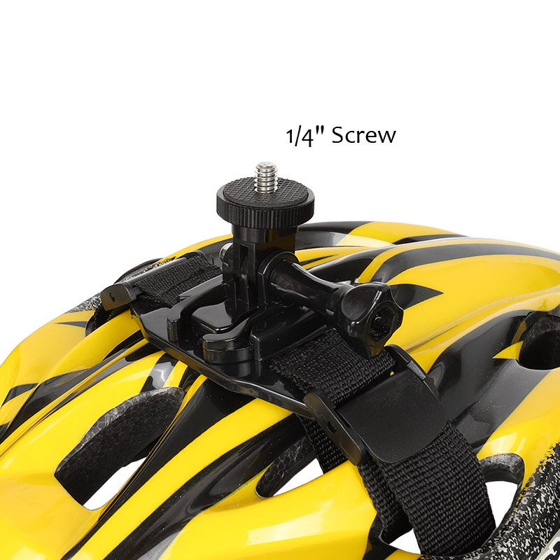 Seturi de curele pentru suport pentru cască pentru camera de acțiune insta360 ONE X X2 X3 Montare cu centură reglabilă Accesoriu pentru suport pentru cameră panoramică