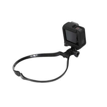 Ιμάντας κορδονιού στήριξης λαιμού για GoPro 8 7 6 5 4 3+ 3 2 1 Xiaomi yi 4K SJCAM sj4000 EKEN H9/r Action sports Αξεσουάρ κάμερας