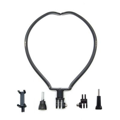 Nyaktartó pánt a GoPro-hoz 8 7 6 5 4 3+ 3 2 1 Xiaomi yi 4K SJCAM sj4000 EKEN H9/r Akciósport-kamera-tartozékok