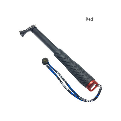 Baston telescopic pentru selfie monopied extensibil de 36 inchi pentru GoPro Hero 11 10 9 8 7 6 5 4 3 Yi DJI Go Pro Accesorii