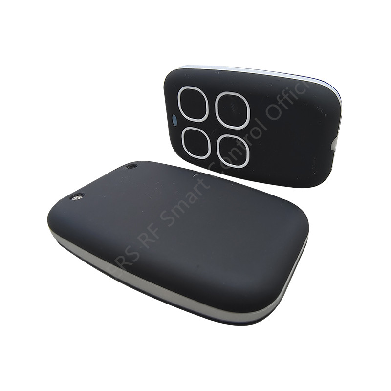 Labākās cenas tālvadības pults dublikāts no 280 mhz līdz 868 mhz, 4 pogas, ūdensnecaurlaidīgi garāžas durvju atvēršanas vārti