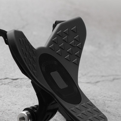 Suport pentru barbie pentru cască integrală pentru GoPro Hero 8 7 5 SJCAM Cască pentru motociclete Suport pentru bărbie Accesorii pentru cameră pentru Go Pro Hero 9