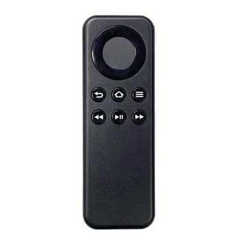 Използвано оригинално Bluetooth съвместимо дистанционно управление за телевизор за Amazon 2-ро поколение Fire TV Fire TV Fire Stick TV Player Box CV98LM