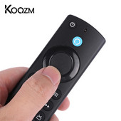 Резервно гласово дистанционно управление Fire TV Stick 3Nd Gen Fire TV Cube Fire TV Stick Lite 4K