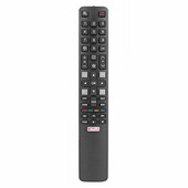 Daljinski upravljač ARC802N YUI1 za TCL Zamijenjen daljinski upravljač za Smart TV ARC802N YUI1 za TCL 49C2US 55C2US 65C2US 75C2US 43P20US