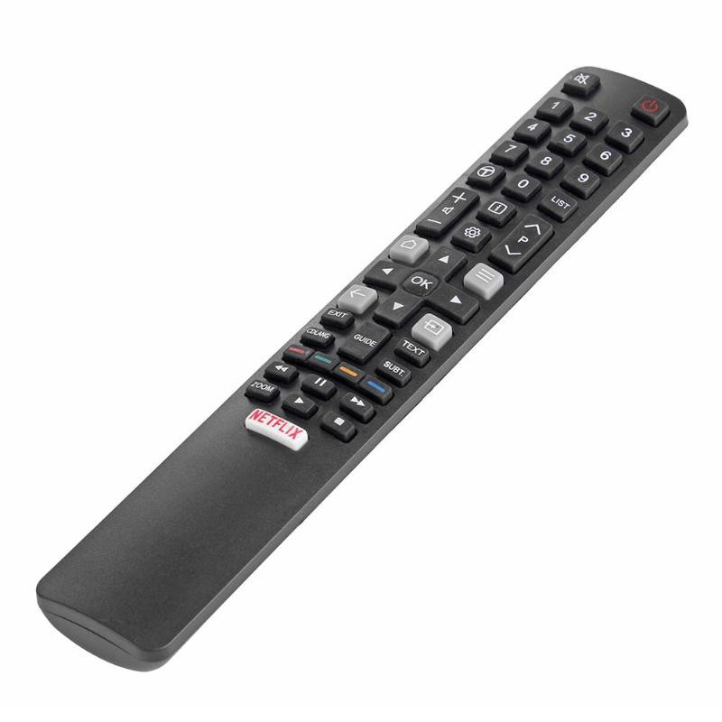 Daljinski upravljač ARC802N YUI1 za TCL Zamijenjen daljinski upravljač za Smart TV ARC802N YUI1 za TCL 49C2US 55C2US 65C2US 75C2US 43P20US