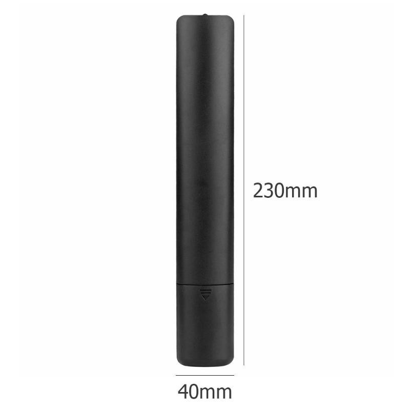 Daljinski upravljač ARC802N YUI1 za TCL Zamijenjen daljinski upravljač za Smart TV ARC802N YUI1 za TCL 49C2US 55C2US 65C2US 75C2US 43P20US