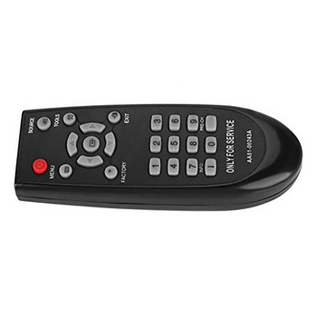 Топ AA81-00243A Подмяна на контролер за дистанционно управление за обслужване за телевизор Samsung TM930