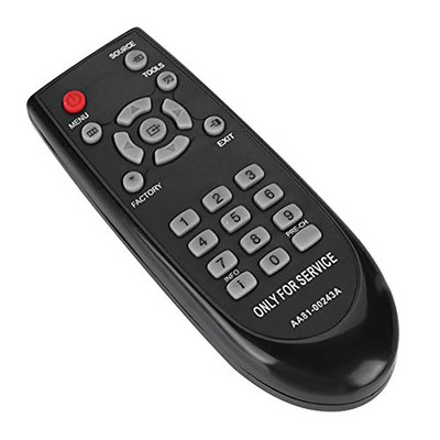 Top AA81-00243A Service Telecomandă de înlocuire pentru televizoare Samsung TM930