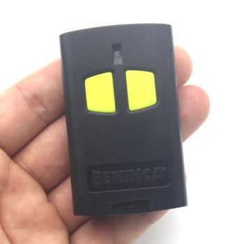 BENINCA Дистанционно управление 433.92MHz BENINCA TO.GO TOGO VA 2VA 4VA Gate Garage Door Remote Control Rolling Code