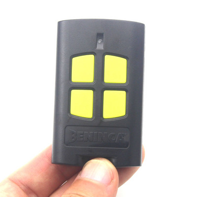 BENINCA Daljinski upravljač 433.92MHz BENINCA TO.GO TOGO VA 2VA 4VA Gate Garage Door Daljinski upravljač Rolling Code