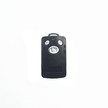 FGHGF Τηλεχειριστήριο κλείστρου Selfie Shutter Τηλεχειριστήριο Bluetooth Stick Κουμπί μονόποδου Χρονοδιακόπτης για yunteng 1288 Για iPhone 6 7 8