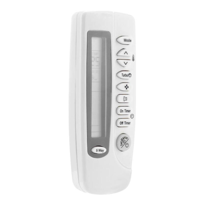 Αντικατάσταση τηλεχειριστηρίου Hot Universal Air Conditioner Τηλεχειριστήριο A/C για Samsung ARC-410 ARH-401 ARH-403 ARH-415 ARC-4A1