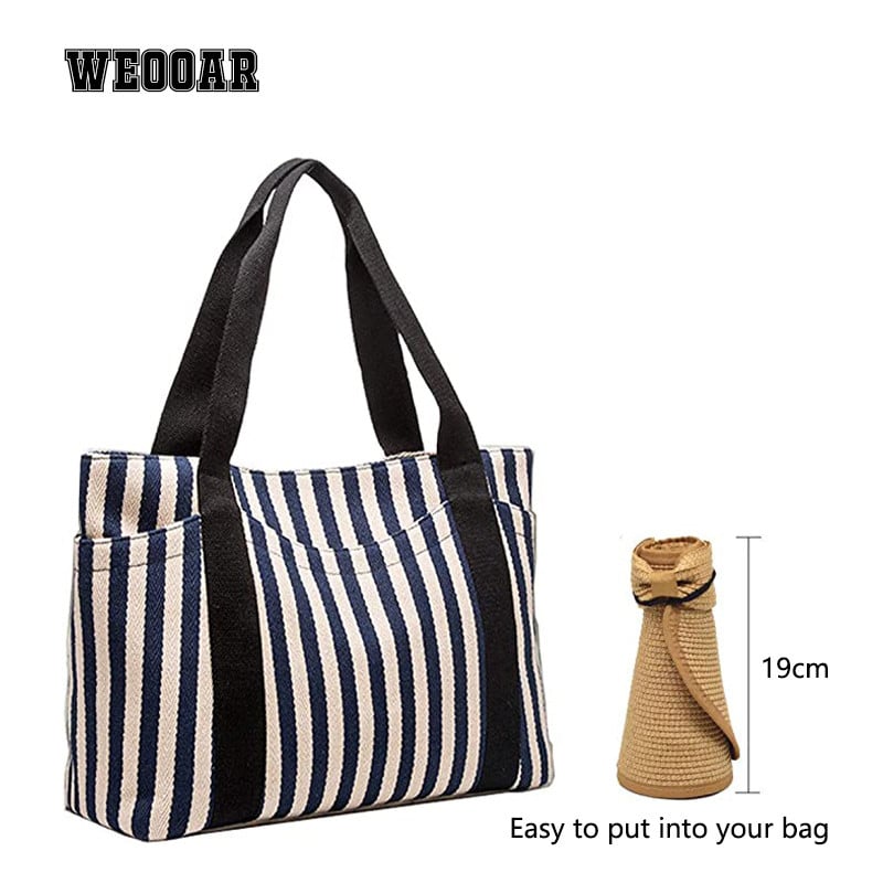 WEOOAR sklopivi ženski ljetni šeširi Slamnati šešir Štitnik za sunce Ženska kapa sa širokim obodom Muški panama šešir za plažu 2021. Bucket Chapeau MZ155