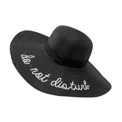 Gorras Hombre Unisex šešir za sunce Žene Muškarci Ljeto, ležernost Trendy Beach Sun Slamnati Jazz Band šešir Kaubojski fedora šešir Gangsterska kapa