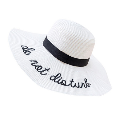 Gorras Hombre Unisex šešir za sunce Žene Muškarci Ljeto, ležernost Trendy Beach Sun Slamnati Jazz Band šešir Kaubojski fedora šešir Gangsterska kapa