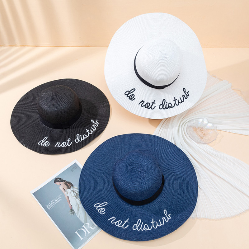 Gorras Hombre Unisex šešir za sunce Žene Muškarci Ljeto, ležernost Trendy Beach Sun Slamnati Jazz Band šešir Kaubojski fedora šešir Gangsterska kapa